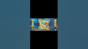 Fishdom game level - 5