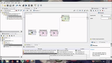 Chapter 7 Discriminant Analysis