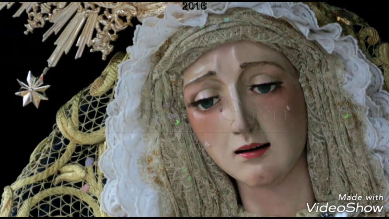 Marcha “Madre de la Estrella"