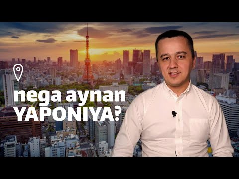Video: Sakura Yaponlar Uchun Nimani Anglatadi?