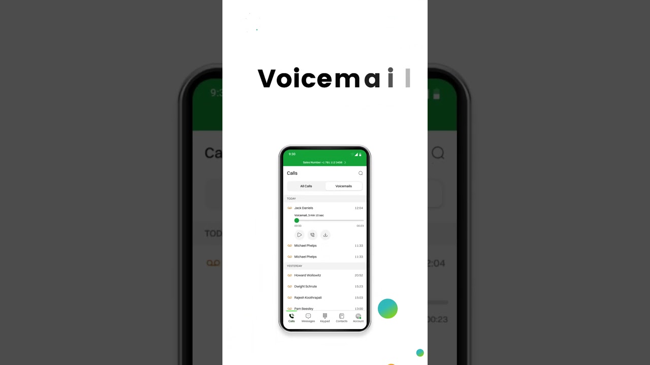 Dialaxy | Global Business Communication in One App! 🌍📞