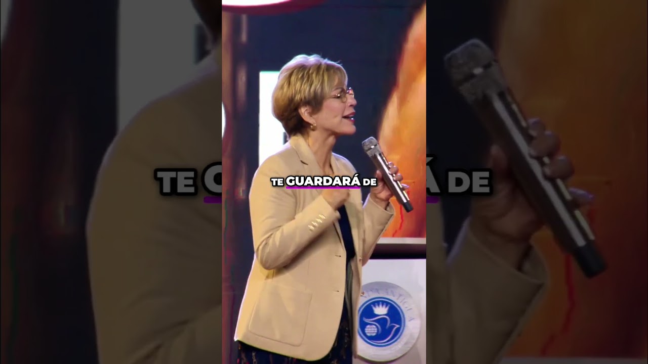 Dios te cuida, es  tu protector eterno