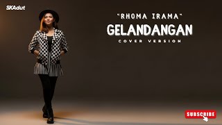 Gelandangan  Rhoma Irama  Cover By Skadut  Ska Version