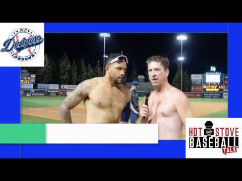 Post Game Chats - Jared Walker - Cal League Champion quakes traduccion