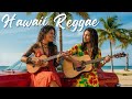 Tropical Reggae Flow 2025 🌴 Calm Island Energy 🌺 Chill Grooves for Pure Relaxation