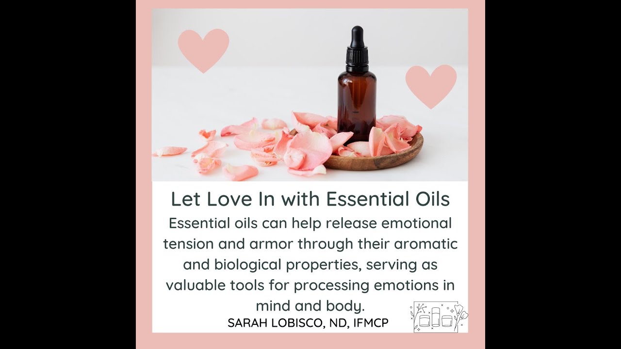 The Symptoms, Stages, and Triggers of Grief and How Essential Oils Aid Processing Trauma and Loss