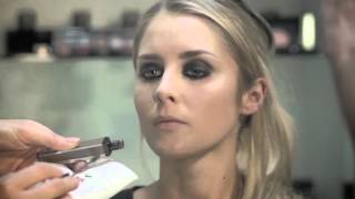 Brow Colourfix - How To Use