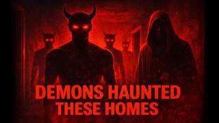 The Most Terrifying True Hauntings Paranormal Marathon (3 Hours)