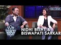 Son of abish feat nidhi bisht  biswapati sarkar