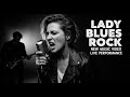 Electrifying Blues Rock Guitar Riffs Influenced by Janis Joplin, ZZ Top &amp; Led Zeppelin Legends