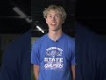 Waukesha West junior breaks Wisconsin long jump state record