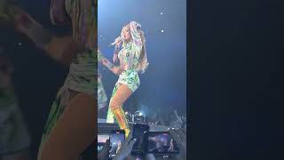 Beyonce - Break my Soul - Live in Stockholm