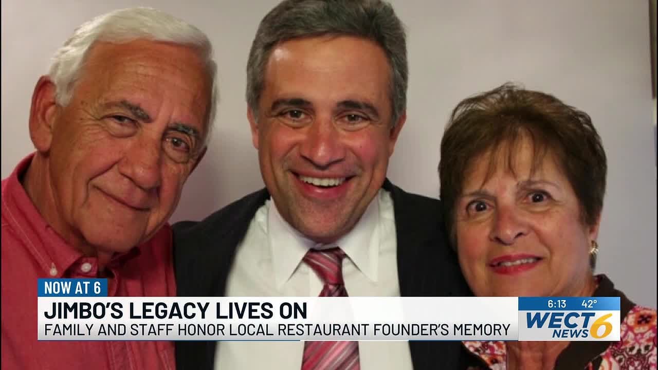 ‘He set the bar very high’: The legacy behind Jimbo’s Breakfast and Lunch House