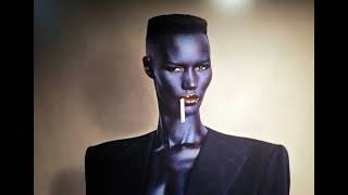 Grace Jones - Feel Up (4ontheFloor southern fried afro tech retouch 2K26)