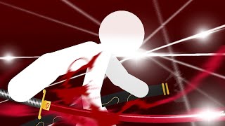 Practice 3 / Showcase Blood and blade (stick nodes pro animation)
