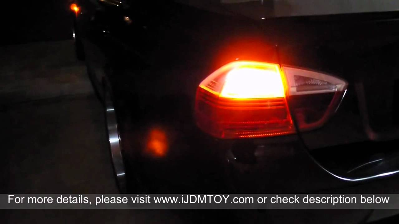 Error Free 1156 P21w Led Bulbs For European Cars Turn Signal Lights Error Free 1156 P21w Led Bulbs For European Cars Turn Signal Lights