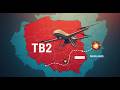 Dlaczego dron Bayraktar TB2 jest najgroźniejszą bronią Wojska Polskiego