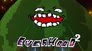 Not Veggies - EVERHOOD 2 - Part 2 - Let's Play Gameplay