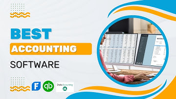 Best Accounting Software for Small Businesses | SK Financial CPA
