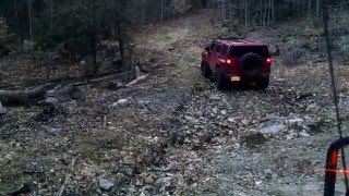 Outfitter Design 2006 Hummer H3 Adventure Offroad