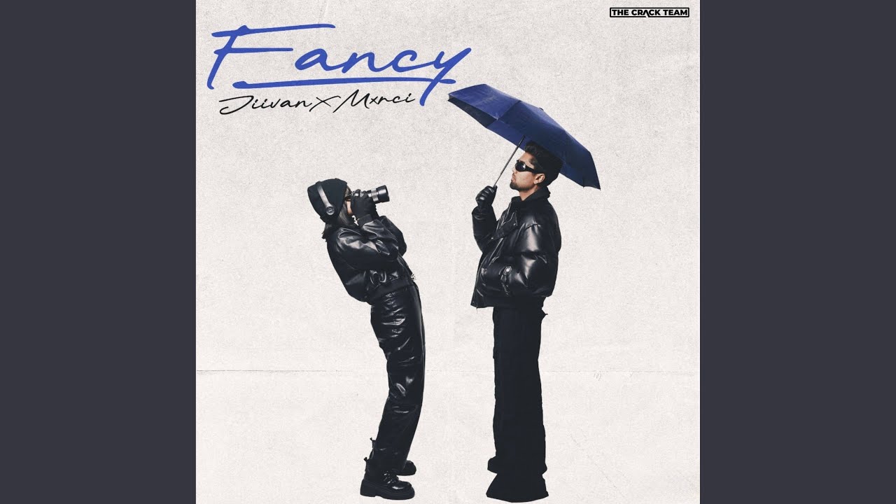 YouTube에서 Fancy 보기 YouTube에서 Fancy 보기