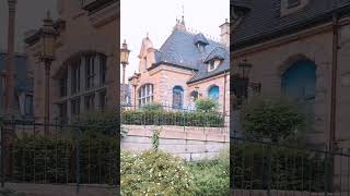 Intraction Avec Cendrillon  Disneyland Paris dlp