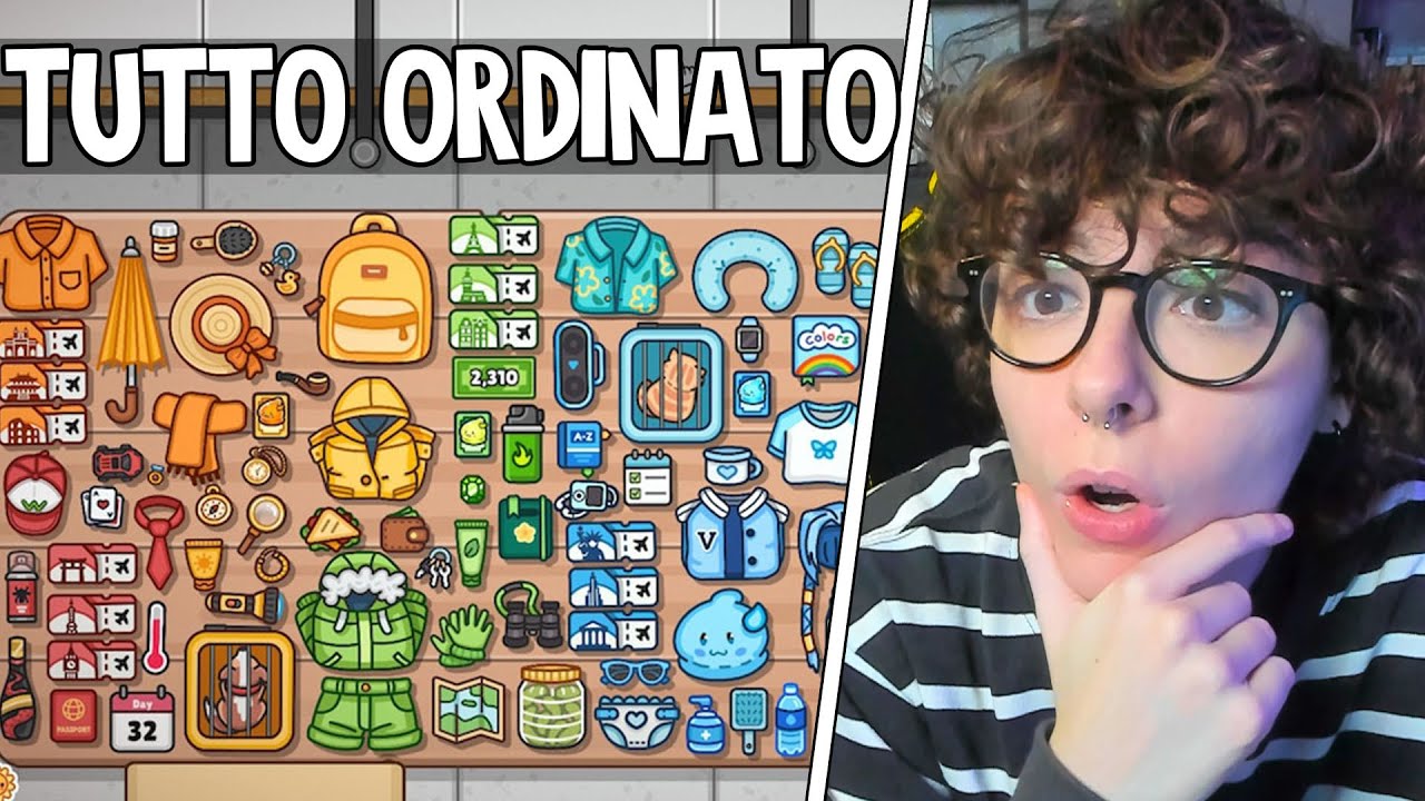 Ho imparato ora posso rilassarmi - Lost but Found