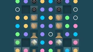 Two Dots Level 1518