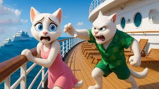 Download Lagu 😾 Betrayed by Cat Dad, the Kitten Plots His Revenge! 💣🐾 #story #catshorts #aicat MP3 Download Lagu 😾 Betrayed by Cat Dad, the Kitten Plots His Revenge! 💣🐾 #story #catshorts #aicat MP3