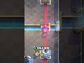 Nerf Skeletons #clashroyale