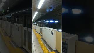 【新時代到来】相鉄20000系 各停湘南台行 地下鉄成増駅到着