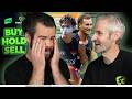 Buy, Hold, Sell: Round 15 &amp; Mailbag | SuperCoach AFL