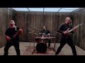INANIMATE EXISTENCE - Into the Underworld (NEW SONG / Official Music Video)