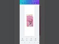 Day 10/100 of making bookmarks welcome to store girls
