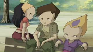 CODE LYOKO INDONESIA - BANGKITNYA XANA (EPISODE PREKUEL BAGIAN AKHIR)