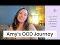 Amys ocd recovery journey