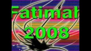 Fatimah 2008 - The Villanz feat Darkkey