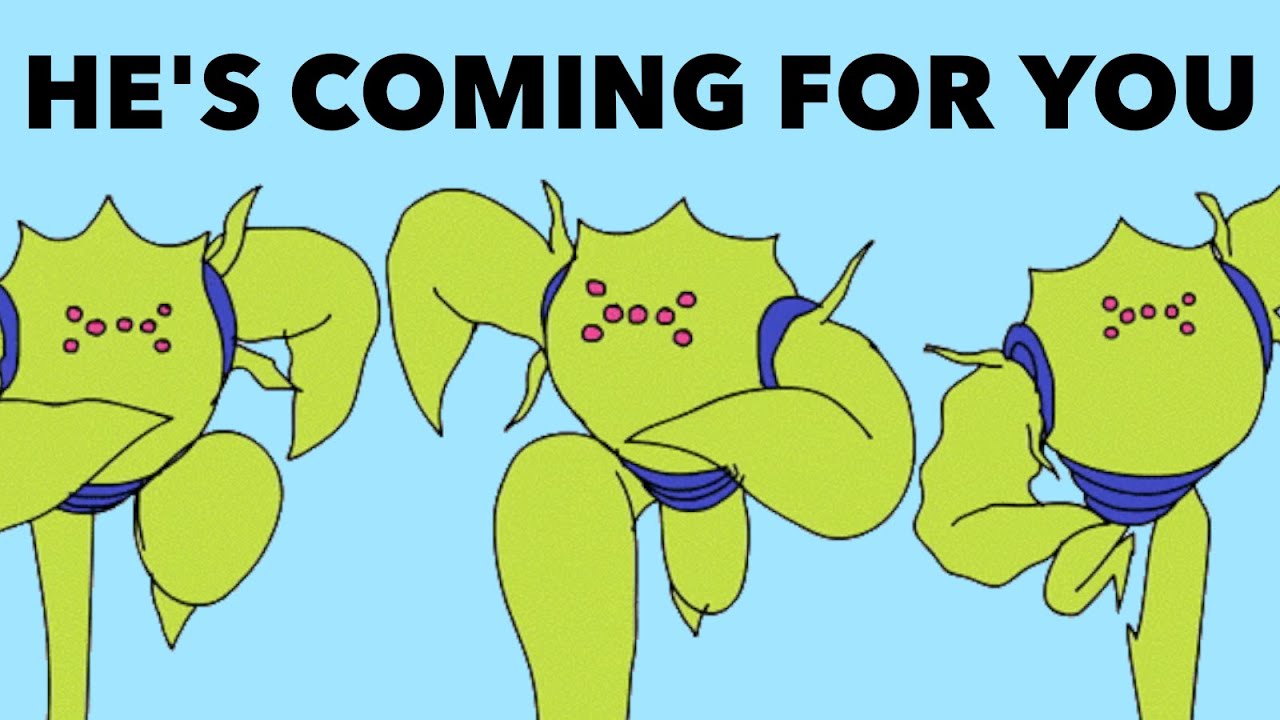 Is Regeleki as BUSTED as we thought?