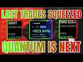 Equity Network EP004 — Quantum Stocks Are Next! Price Targets and Short Squeeze Predictions