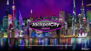 How to withdraw your funds at JackpotCity Casino | 18+ Only screenshot 5