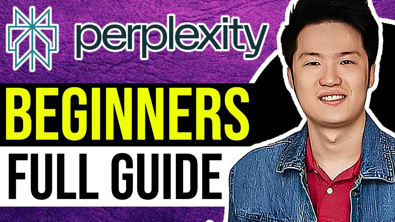 Perplexity AI Tutorial for Beginners 2026 (INSANE AI Research Tool)