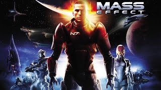 Mass Effect - Just 15 Minutes