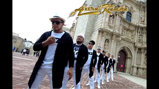 Video thumbnail of "Lost On You - Aztral Kumbia (Cover)  [Perdido En Ti Cumbia]"