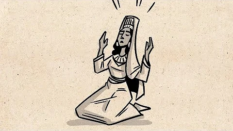 Book of Esther Second Edition Summary: A Complete Animated Overview