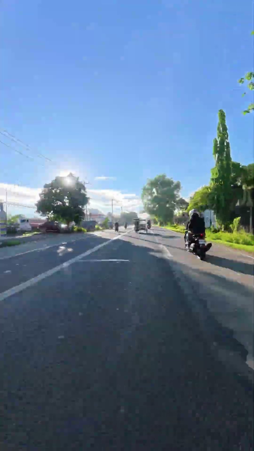 let's go! zx4rr saturday ride - YouTube