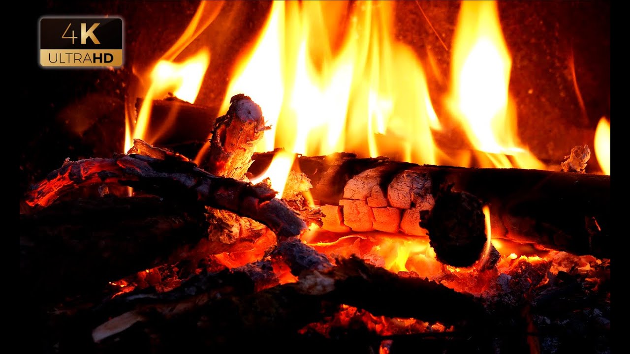 Campfire EXPLOSION!!! Keep away!!! - YouTube