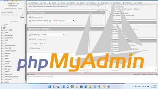 How To Install phpMyAdmin On Windows