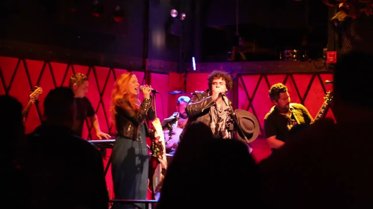 The Sonic Bullet - Mix Rock