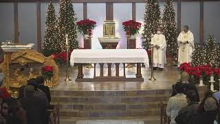 Celebrity Epiphany of the Lord | 1/2/2022 | 11:00 AM Wealth