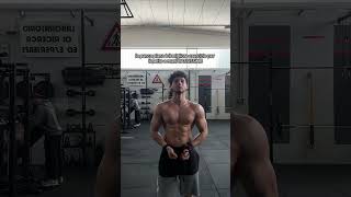 Miglior esercizio per il petto e tutti muti 🤓☝️#gym #benchpress #palestra #chest #petto